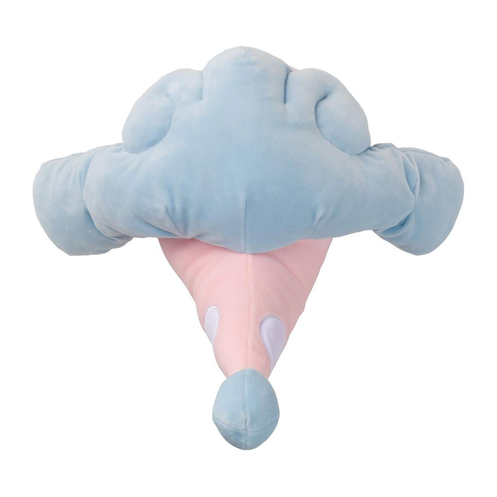 POKEMON Мягкая игрушка HELLO PONYTA Mibrim 20×39×21.5(В×Ш×Гсм)