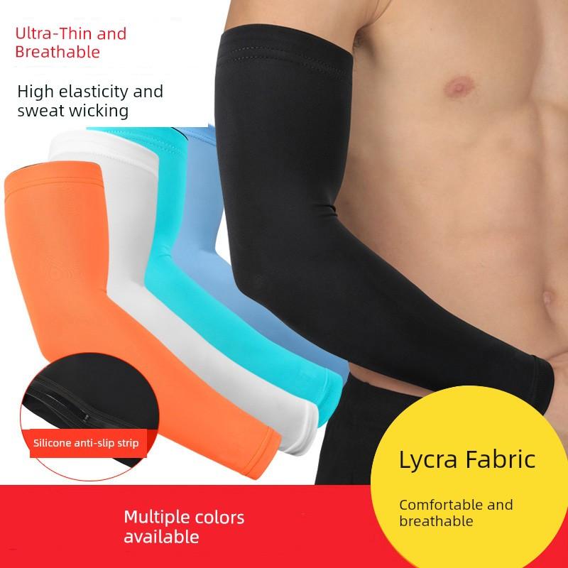 Warm Joints Arm Sleeve Basketball