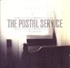 CD POSTAL SERVICE - Give Up SPCD595 Sub Pop 2003 Europe Dance & Electronica Used