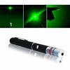 Stylo Pointeur Laser Vert Puissant 10KM Lazer Pointer Green 1mW Longue Portée