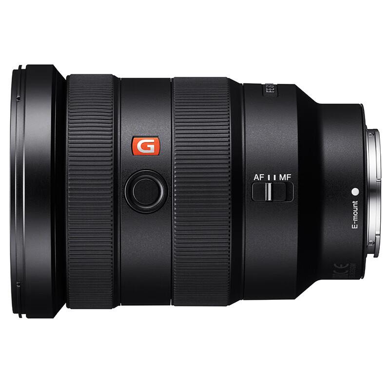 Sony FE 16-35mm F2.8 GM Полнокадровый широкоугольный зум-объектив