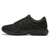 Revolution 4 Mesh Slip-Resistant Durable Low-Top Running Shoes Men Sneaker Black AJ3490-002