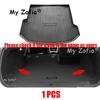 Car TPE Rear Trunk Cargo Mat For Chery OMODA 9 SHS C9 2025 2026 Sheet Carpet Mud Protector Waterproof Boot LinerTray Accessorie