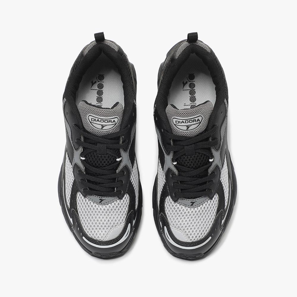 Diadora Scosa Black