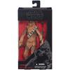 Star Wars Black Series 6-inch Figure Chewbacca