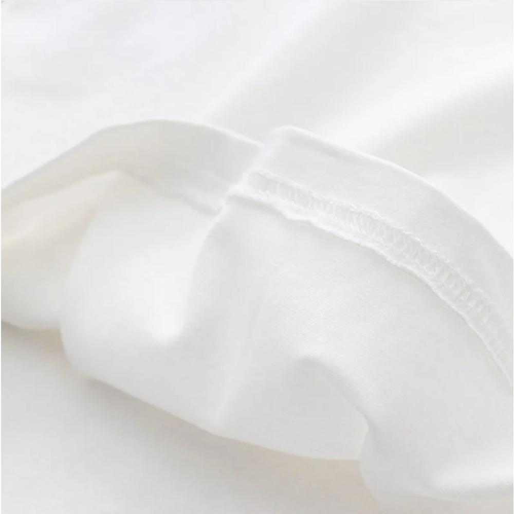 Футболка с изображением американской эскимосской собаки в шапке Санты и надписью «Уродливое Рождество». Хлопковая мужская футболка премиум-класса с коротким рукавом и круглым вырезом, новинка S-3XL