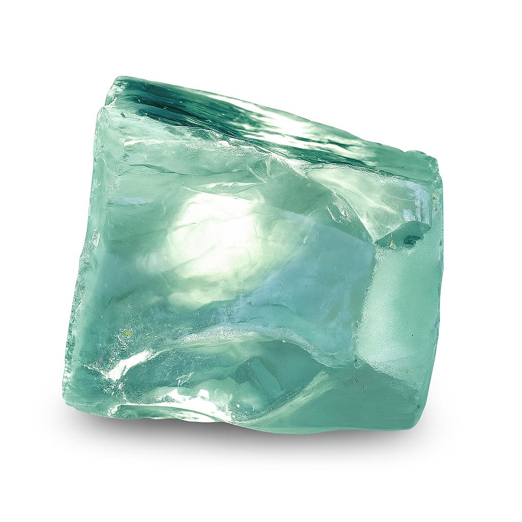 85.29 Ct Natural Aquamarine Blue Uncut Rough Loose Gemstone