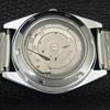 REFURBISHED SEIKO 5 AUTOMATIC 6309A JAPAN MENS VINTAGE GOLDEN WATCH a442131-1