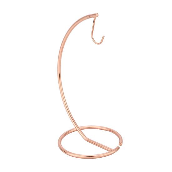 Удобное украшение из нержавеющей стали, прочная конструкция, антикоррозийная вешалка для банана, предметы домашнего обихода, подставка для банана, кронштейн