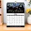 2026 Calendar For Tired Women Home Office Wall Calendar Fun Schedule Management Thick Paper Calendar