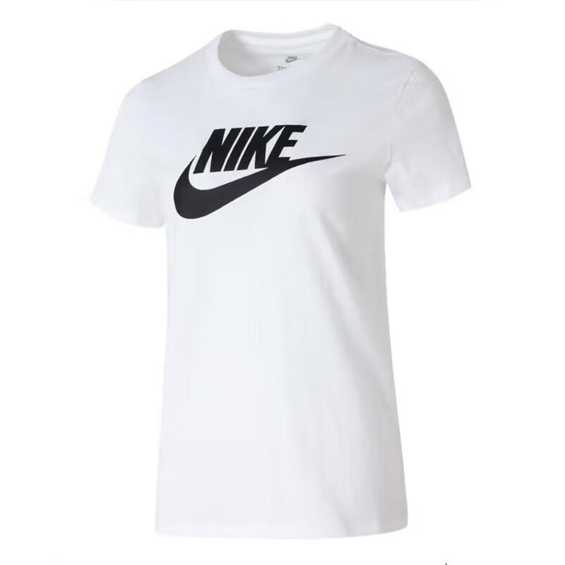 Nike Женская футболка для тренировок