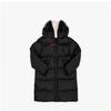 Ai Riders Girls Long Ski Padding Jacket Cg621btkj5