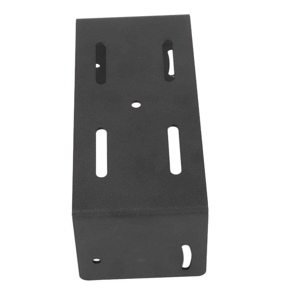 Металлический кронштейн для крепления радиоприемника, универсальный кронштейн для панели радиоприемника ICOM MBF4 IC-2730 ID-5100 ID-4100