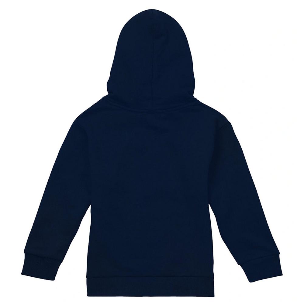 Snow White Childrens/Kids Wake Me When It's The New Year Sleepy Hoodie