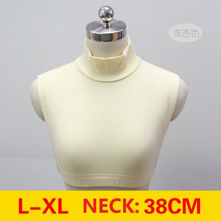 Knit Turtleneck False Collar Shirt Fake Collar for Women Detachable Fake Shirt Collar Detachable Collar Women Clothes Neckwear