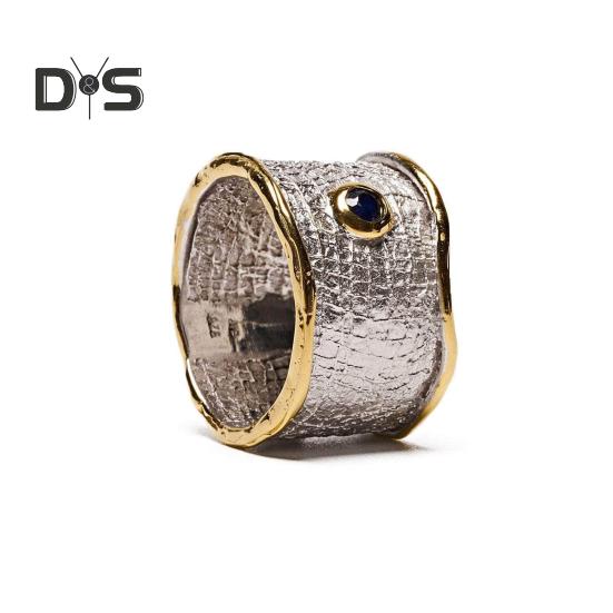 Нерегулярные стразы широкое кольцо для мужчин и женщин красный кубический цирконий кольцо винтажные украшения для нее