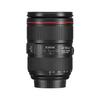 Canon Зум-объектив EF 24-105mm F4L IS II USM