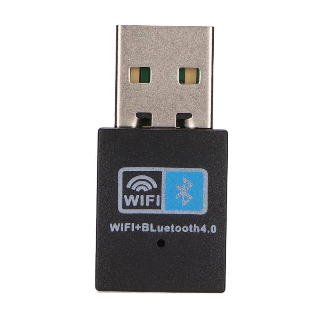 Wi-Fi адаптер 11n технология USB 2.0 интерфейс стильный компактный 8723 беспроводная сетевая карта