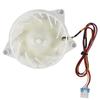 Refrigerator Evaporator Fan Motor Eau64824806,Lightweight,Easy To Install,Sturdy Replacement Freezer