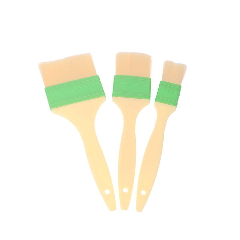 Кисть для масла, кисти для яиц, тортов, хлеба, тонкая кисть, выпечка, барбекю, кондитерские изделия, кухонные принадлежности, принадлежности для барбекю, кисть