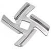Accessories Cutting Chopper Meat Grinder Blades Attachment Kitchen Spare Parts For MGB Series Replacement Cooking
