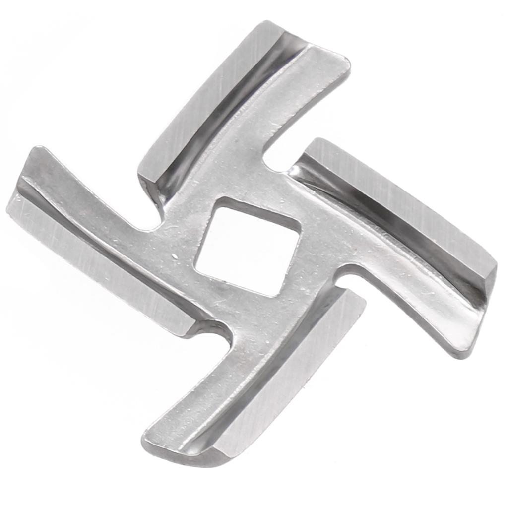 Accessories Cutting Chopper Meat Grinder Blades Attachment Kitchen Spare Parts For MGB Series Replacement Cooking