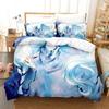 New Natsume's Book of Friends Bedding Set Single Twin Full Queen King Size Bed Set Adult Kid Bedroom Duvet cover Sets  Bed