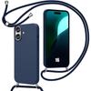 Чехол - BOOLING - для iPhone 16 - Мягкий - Противоударный - Защита от царапин