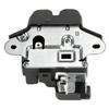 Car Trunk Closure Device Tailgate Sparingly Hatch Lock 81230-1W010 81230-1W0 Sparingly 00 81230-1W020