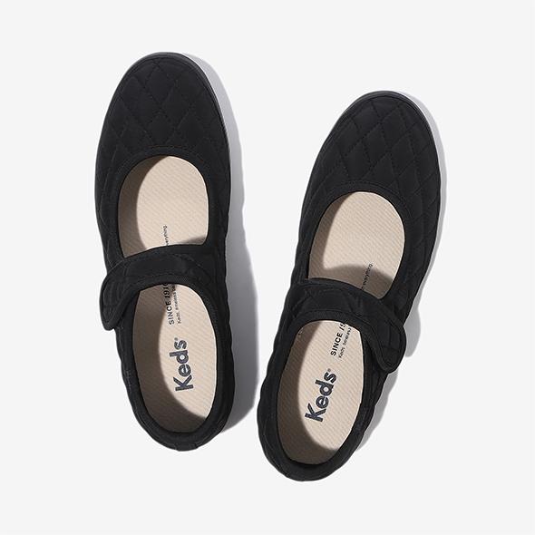 Кеды Joy Quilting-5XM02339F