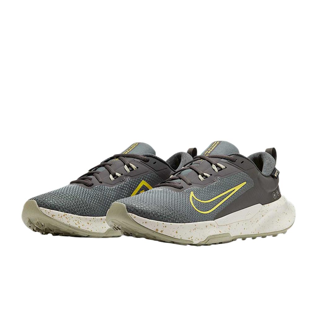 Nike Juniper Trail 2 GTX V2 'Средний пепельный с молнией'