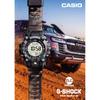 G-SHOCK [Casio] WatchTeam Land Cruiser Toyota AUTO BODY Collaboration Model Radio Solar GW-9500TLC-1JR Мужские песочного цвета