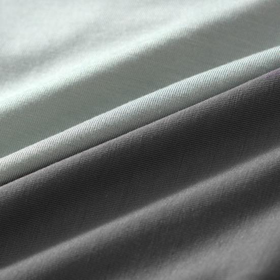 Мужские трусы из модальной ткани с высокой эластичностью, дышащее нижнее белье, U-образный дизайн, средняя талия, трусики для повседневной носки