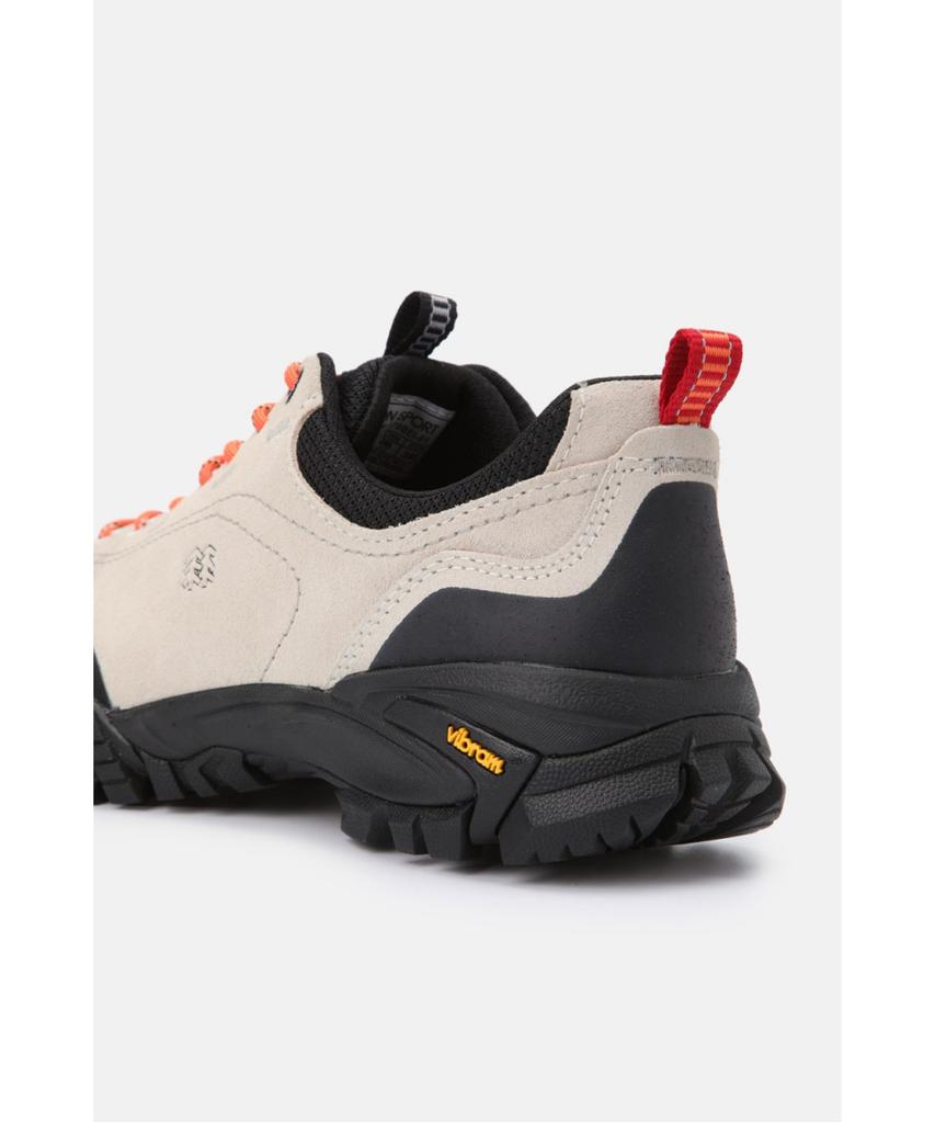 Kolon Sport Unisex Approach Shoes Raccoon Fe4Xx26170Bei
