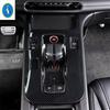 Accessories ABS Auto Gear Shift Panel / AC Air Outlet / Sunroof Handle Decor Frame Cover Trim For GAC Trumpchi Empow