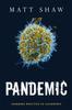 The Pandemic : Horrors Written In Lockdown Book
