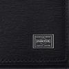 Current Long Wallet Black [Porter] 052-02201