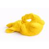 Wine rack rabbit yellow bottle holder 3D table decoration