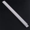 Drawing Rod Type Loose-leaf Binder 20/26 Hole Binding Clips  Album Binding Accessories