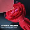 Rose Rear Court Plug Rear Court Plug Вибратор для мужчин и женщин секс-машина с дистанционным управлением Нокаут для мастурбатора вибратор для мужчин секс-игрушки