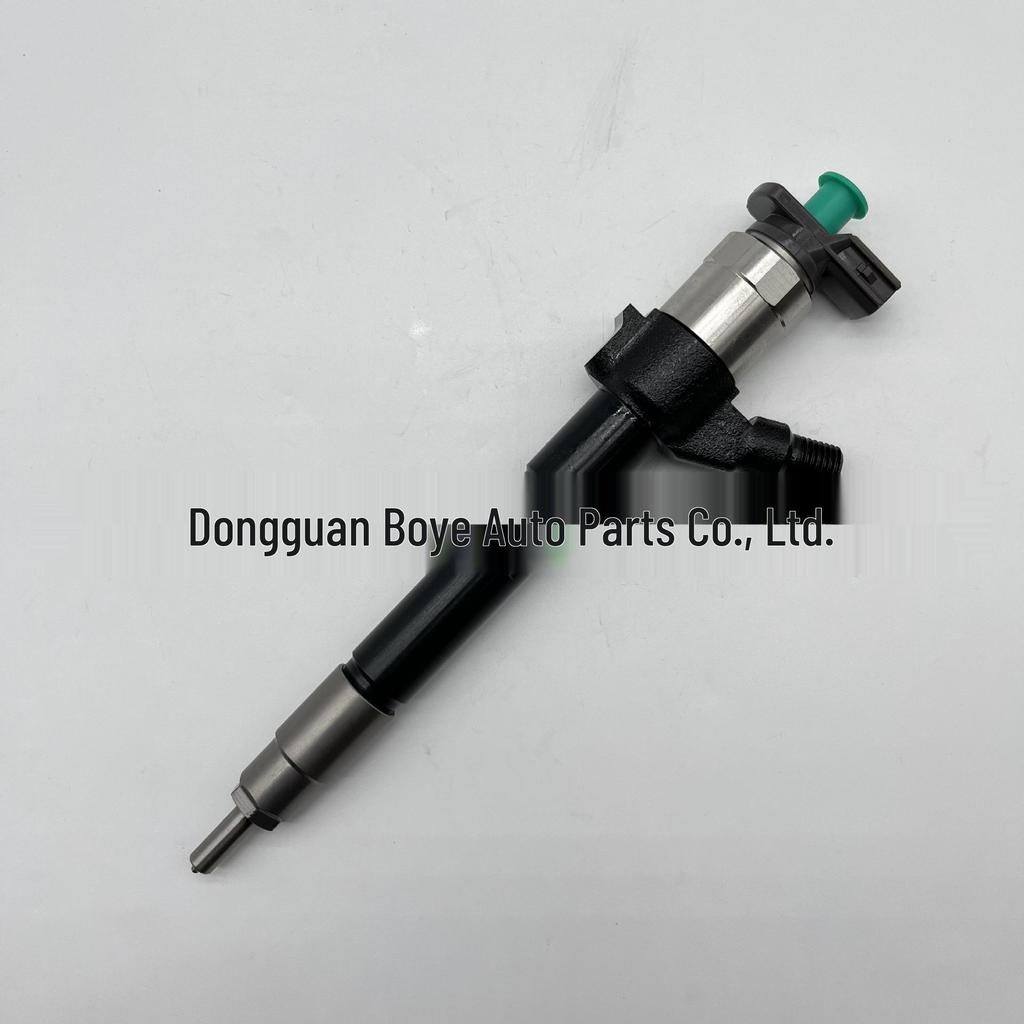 Высококачественный форсунка Common Rail 295050-1760 1465A439 для серии L200/Triton