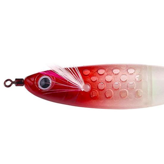 12CM/10G светящаяся приманка в виде креветки с крючком для ловли кальмаров реалистичная бионическая искусственная приманка