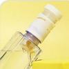 Lemon Honey Water-Separating Screw Cap Bottle with Passion Fruit Flavor