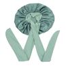 Women's Satin Lace Elastic Nightcap for Hair Protection