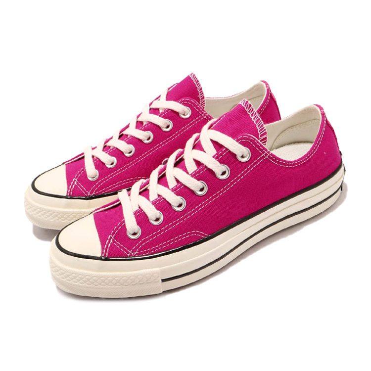 Кеды Converse Chuck 70 Low 'Pink Pop' 161445C