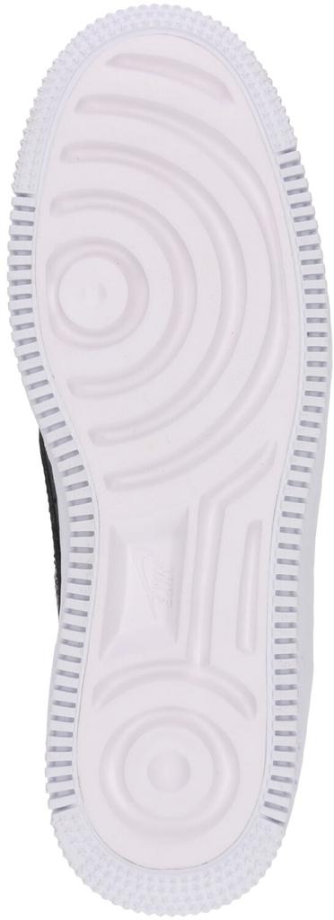Кроссовки Nike Air Force 1 Sage Low Women черный/белый/черный