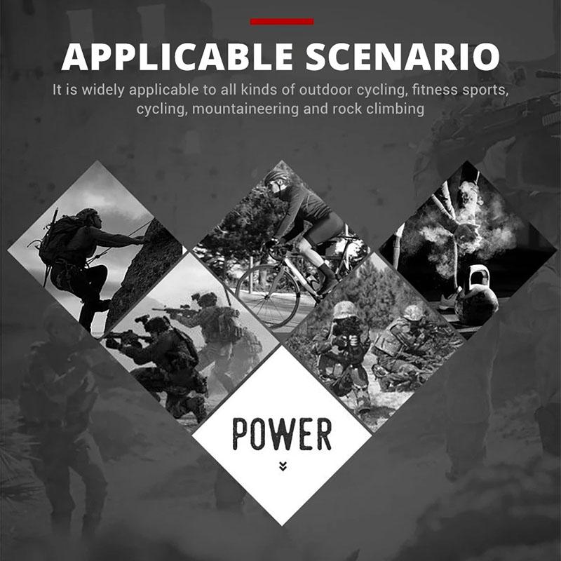 Мотоциклетные перчатки с сенсорным экраном Весенне-летние дышащие мотоциклетные перчатки с полной защитой пальцев для мотокросса