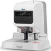 GEPAD GP-50G Автоматическая машина для переплета и перфорации финансовых документов, штекер CN (адаптер в комплекте)