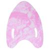 Swimming Swim Kickboard Kids Adults Pool Training Aid Float Board Pink