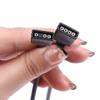 Motherboard Rgb Sync Splitter 12V 4Pin 5V 3Pin Rgb/Argb Sync Hub Transfer Extension Cable Pc Case Accessories